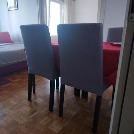 Danube Apartment Beograd Eksteriør billede