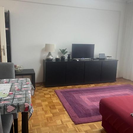 Danube Apartment Beograd Eksteriør billede