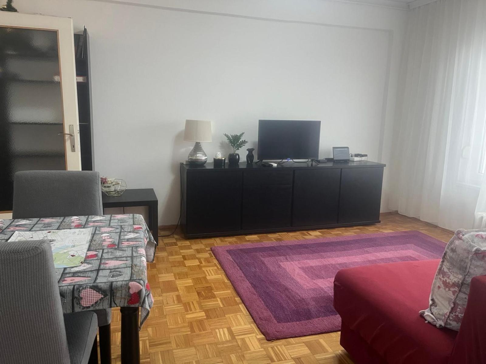 Danube Apartment Beograd Eksteriør billede