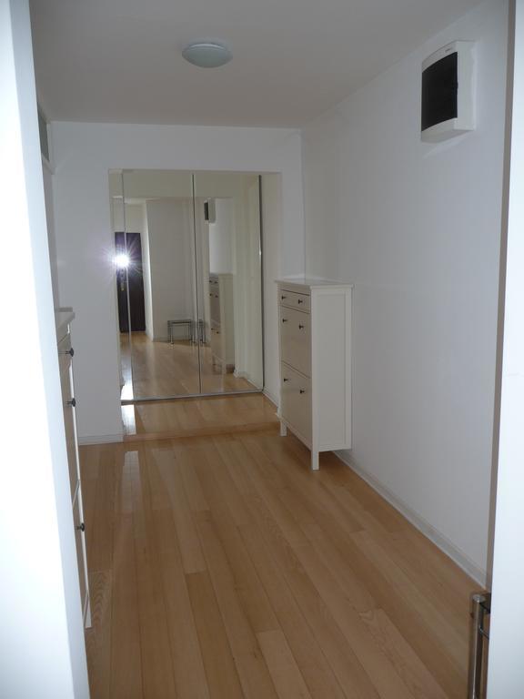 Danube Apartment Beograd Eksteriør billede